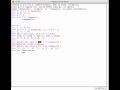 Python 101: Episode #6 - Comprehensions