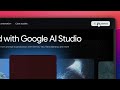 How to Get a Gemini API Key in 2026 | Google AI Studio Tutorial #GeminiAPI | @fusionsyncai 