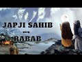 Japji Sahib with Rabab