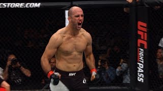UFC 220: Volkan Oezdemir - I Will Knock Cormier Out