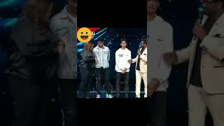 remo and Lizelle with son family video dance plus 5 comedy video Raghav Juyal