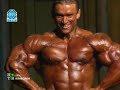 mr.olympia 1999 full show part 3