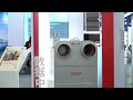 SWEP booth video at China Refrigeration Expo 2022