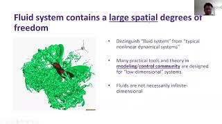 [MERL Seminar Series Spring 2023] Neural Implicit Flow