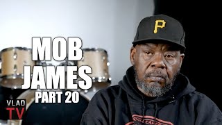 Mob James Breaks Down the Black Prison Gangs in California (Part 20)