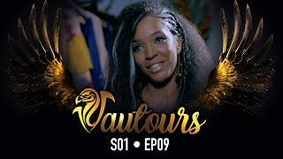 VAUTOURS - Saison 1 - Episode 9 ** VOSTFR **