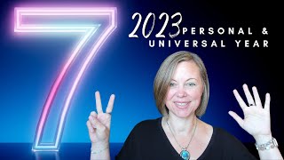 What Your Birthday Reveals About 2023 For You!