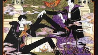 Top 30 Anime: #23. xxxHolic