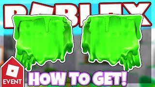 event how to get marshmallow head roblox summer tournament