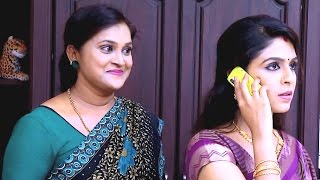 Ponnambili | Episode 160 - 12 July 2016 | Mazhavil Manorama