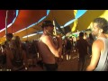 Emok @ Boom Festival 2014
