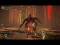 بيلد دماء قووي و جباار جدا بسلاح الكروس ناغيناتا elden ring cross naginata build shadowoftheerdtree