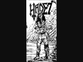 Hadez - Guerreros de la Muerte Full Demo (1988)