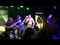 cytotoxin radiatus generis @ boston music room london 17 10 17