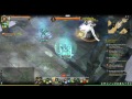 tree of savior bokor u0026 ranger vs naktis level 145