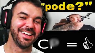 RENANPLAY VENDO REDDIT PODRE #26 (melhores momentos)