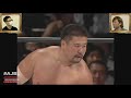 ＜宮原健斗解説sp ＞鈴木みのる minoru suzuki vs 佐々木健介 kensuke sasaki 【2007年 三冠ヘビー級選手権】全日本プロレス バトルライブラリー 32