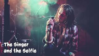 生活英語 ENJOY English 20220524 (空中飛「機」~The Singer and the Selfie　)