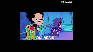 Robin and raven edit | 💖 | #robin #raven #teentitans #edit #friendship #fypシ゚viral