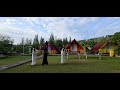 Dream I Have / Line Dance  Kamisah.Huiciau.chaihung