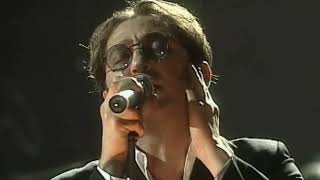 Григорий Лепс - Песня о друге (Live, 2004)