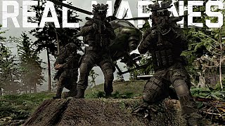REAL MARINE CO-OP US/UK ARMY | GHOST RECON® BREAKPOINT | MOTHERLAND DLC | MARINE INFILTRATION