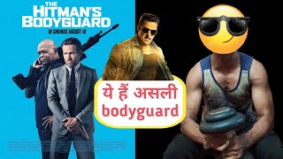 the hitman bodyguard review | avinash shakya | dhaaked review