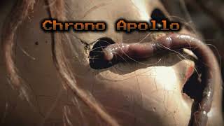 Chrono Apollo - If It Creeps It Crawls (Official Visualizer)