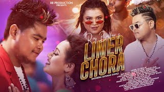 LINER CHORA | New Adivasi Modern Official Video | Raj Ballav ft. AJ Shield | Washim Ayan