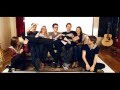 "One More Night" - Maroon 5 - Alex Goot & Friends (7 Youtuber Collab!)