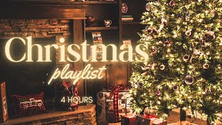 【Christmas Jazz Playlist】聖なる夜に🤶最高のクリスマスを過ごしませんか？ 🎄💕