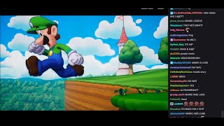 Vinny - 6.18.2024 Nintendo Direct [WITH CHAT]