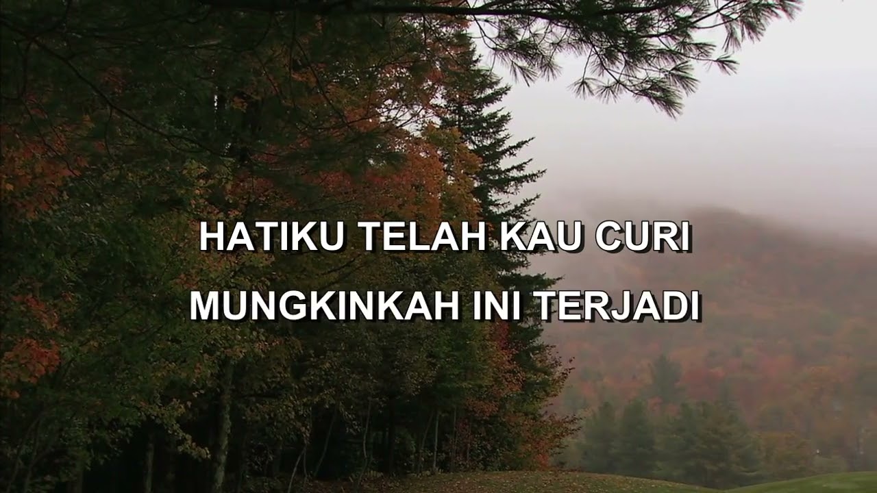 HATI TERGORES CINTA DEDDY DORES Indonesian Malay Karaoke Chords - Chordify