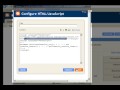 How to add the JavaScript IP Geo Location API into your blog