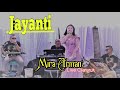 Mira Arman - JAYANTI || Balad Musik Live Cilanguk