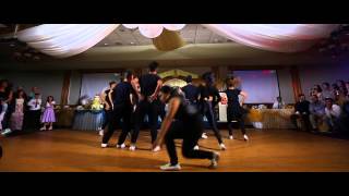 Roshelle Raquin's 18th Birthday | Modern Dance