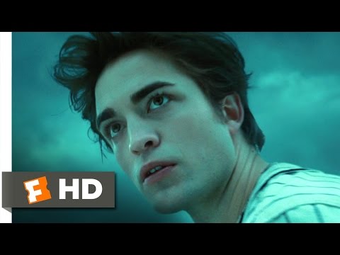 Twilight (9/11) Movie CLIP - Vampire Baseball (2008) HD Twilight (9/11) Movie CLIP - Vampire Baseball (2008) HD