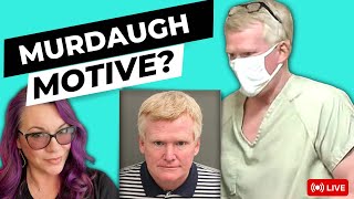 State v. Murdaugh Pre-Trial Hearing Live! SBF Downfall | Lawyer Reacts Live