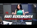 DJ SHEILA ON 7 - HARI BERSAMA NYA BASS HOREG