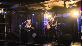 20141123 GSG チャー絆 Full