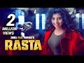 Rasta | Porshi | ZooEL | Bangla new song 2018
