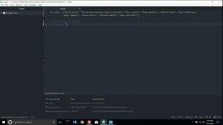 Filter and Map: JavaScript Array Methods Part 2