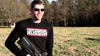 FPSRussia  UTS 15 12 Gauge! 2021