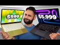 I tested every new Apple Product!