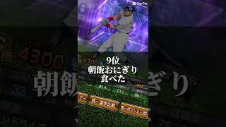 【プロスピA】大谷翔平セレクション登場選手予想！大谷翔平選手は登場する前提！！#プロスピa #shorts