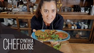Wholefoods Kitchen With Chef Cynthia Louise