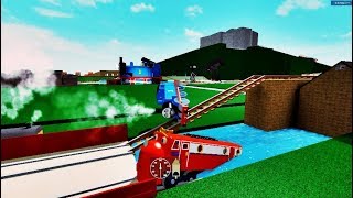 Playtubepk Ultimate Video Sharing Website - roblox thomas and friends cool beans railway 3 how get