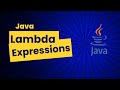 🔥 Master Java Lambda Expressions with Return Statements!