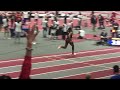 Georgia Men's 4x400m Smashes the Competition with Incredible 303 at 2023 SEC Indoor Championships