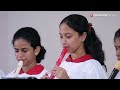 വ്യത്യസ്തമായ ഒരു ഹാലേലൂയ കോറസ് hallelujah chorus recorder